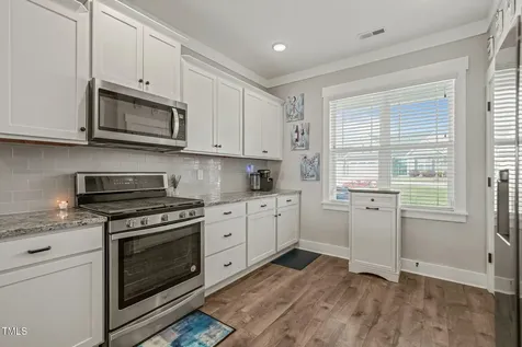 60 Heart Pine Drive Wendell NC 27591