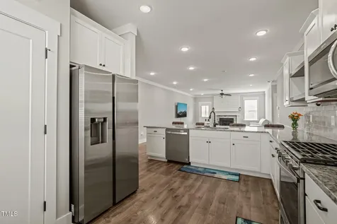 60 Heart Pine Drive Wendell NC 27591