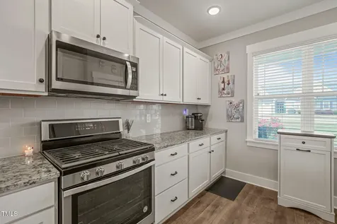 60 Heart Pine Drive Wendell NC 27591
