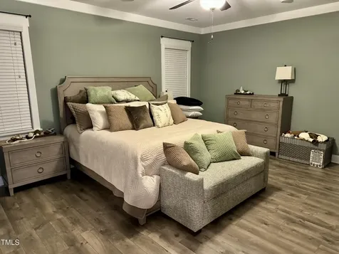 60 Heart Pine Drive Wendell NC 27591