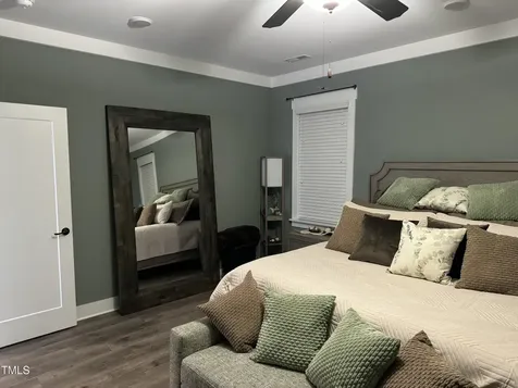 60 Heart Pine Drive Wendell NC 27591