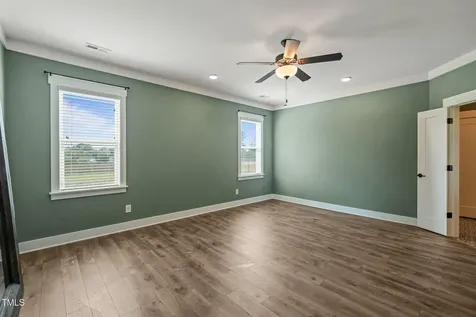 60 Heart Pine Drive Wendell NC 27591