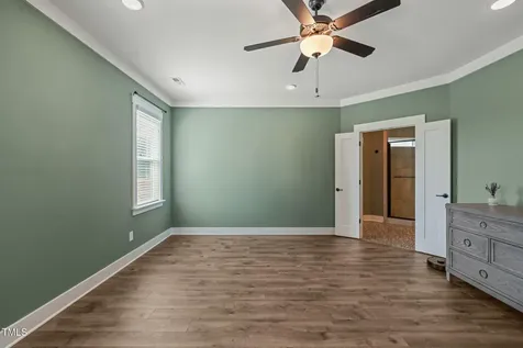 60 Heart Pine Drive Wendell NC 27591