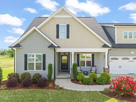 60 Heart Pine Drive Wendell NC 27591