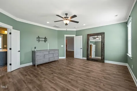 60 Heart Pine Drive Wendell NC 27591