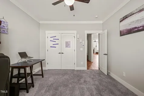 60 Heart Pine Drive Wendell NC 27591