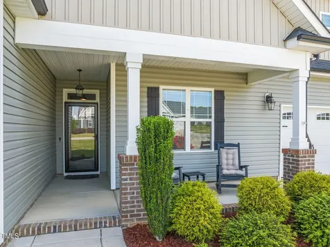60 Heart Pine Drive Wendell NC 27591