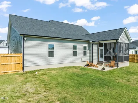 60 Heart Pine Drive Wendell NC 27591