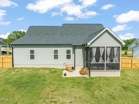 60 Heart Pine Drive Wendell NC 27591
