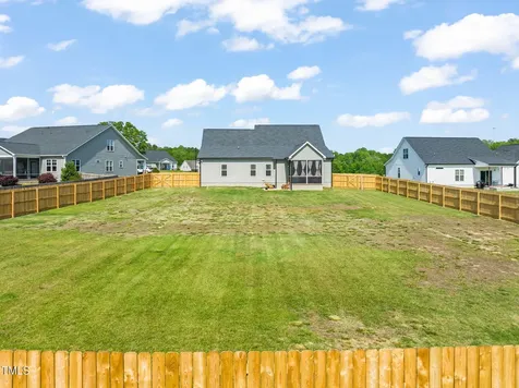 60 Heart Pine Drive Wendell NC 27591