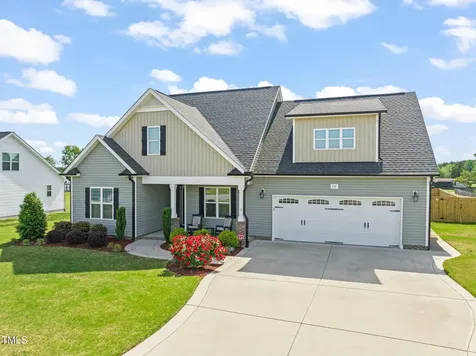 60 Heart Pine Drive Wendell NC 27591