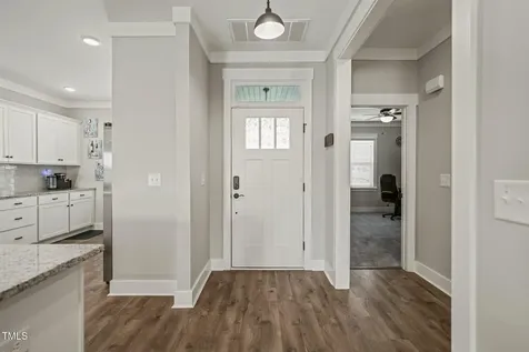 60 Heart Pine Drive Wendell NC 27591