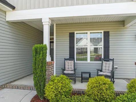 60 Heart Pine Drive Wendell NC 27591