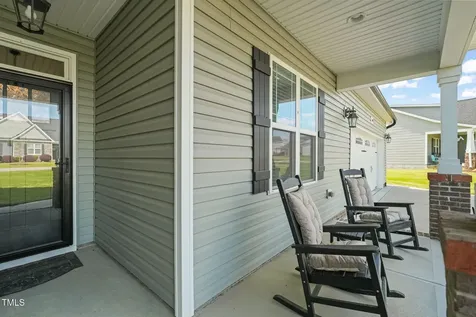 60 Heart Pine Drive Wendell NC 27591