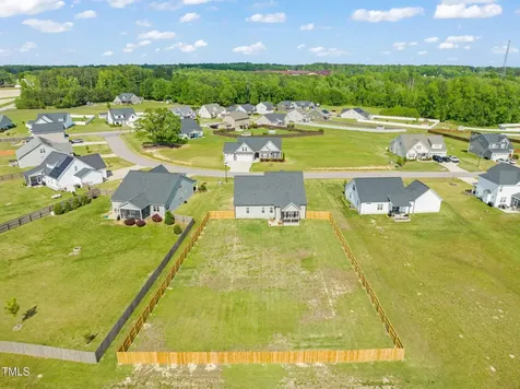 60 Heart Pine Drive Wendell NC 27591