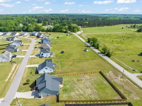 60 Heart Pine Drive Wendell NC 27591