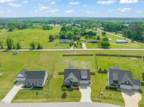 60 Heart Pine Drive Wendell NC 27591