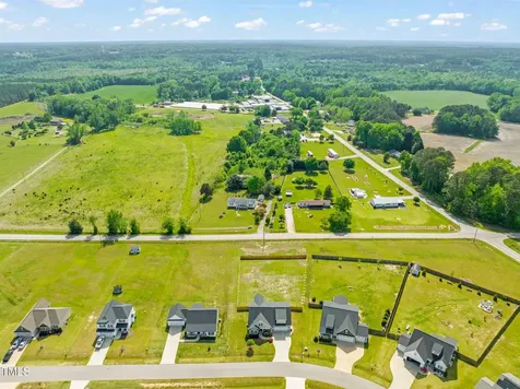 60 Heart Pine Drive Wendell NC 27591