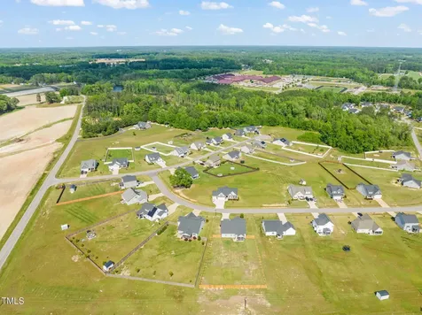 60 Heart Pine Drive Wendell NC 27591