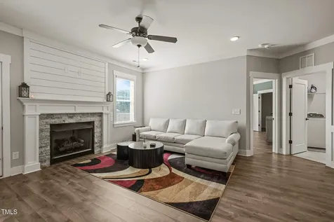 60 Heart Pine Drive Wendell NC 27591
