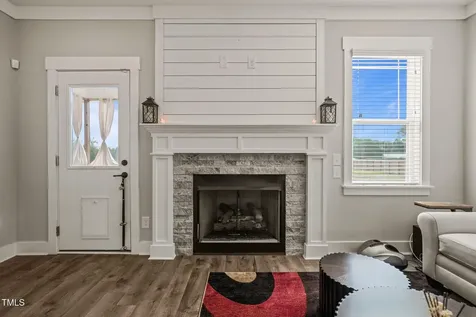 60 Heart Pine Drive Wendell NC 27591