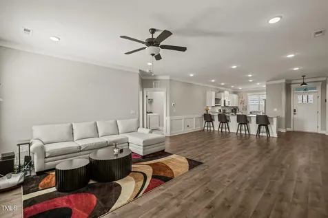 60 Heart Pine Drive Wendell NC 27591