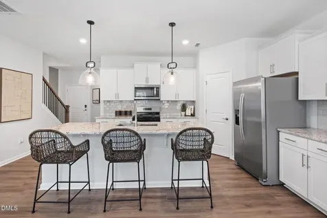 1514 Everton Avenue Durham NC 27703