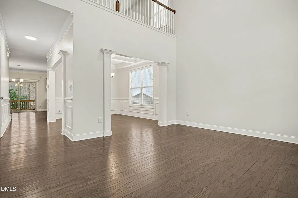 91 Stratford Lane Clayton NC 27527