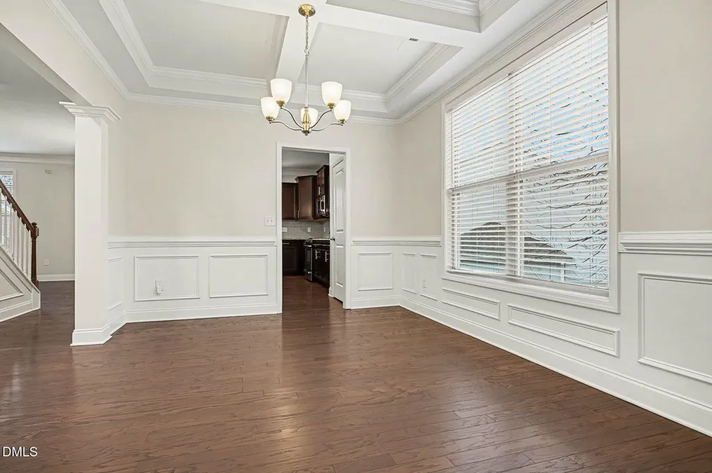 91 Stratford Lane Clayton NC 27527