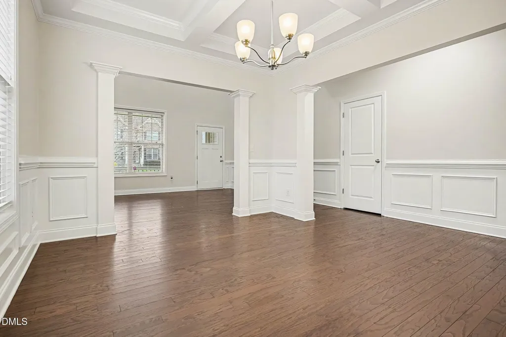 91 Stratford Lane Clayton NC 27527