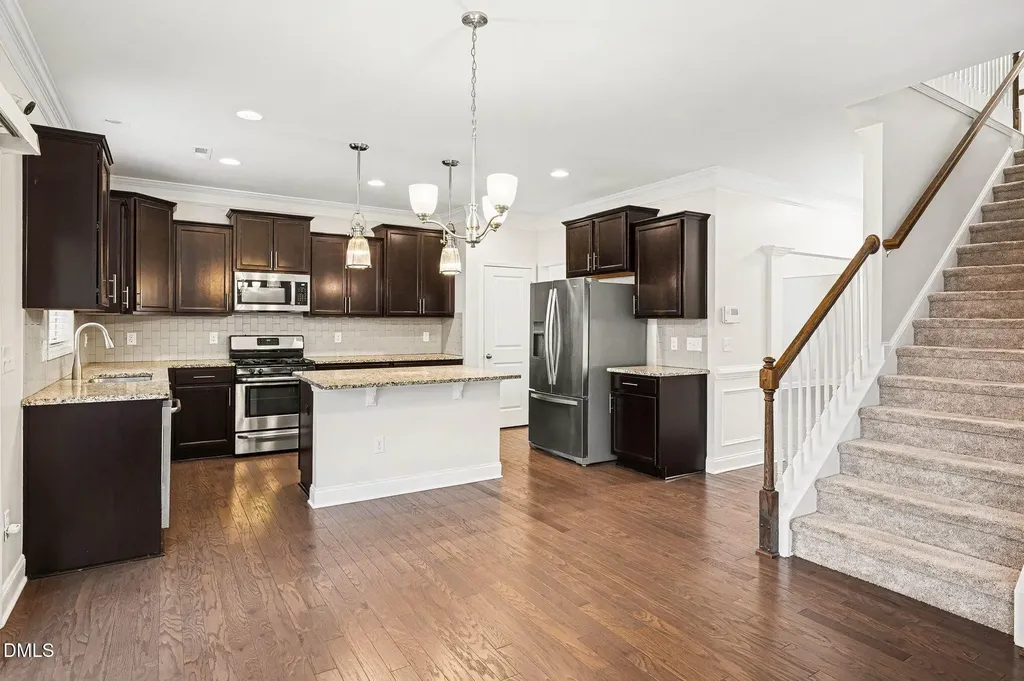 91 Stratford Lane Clayton NC 27527
