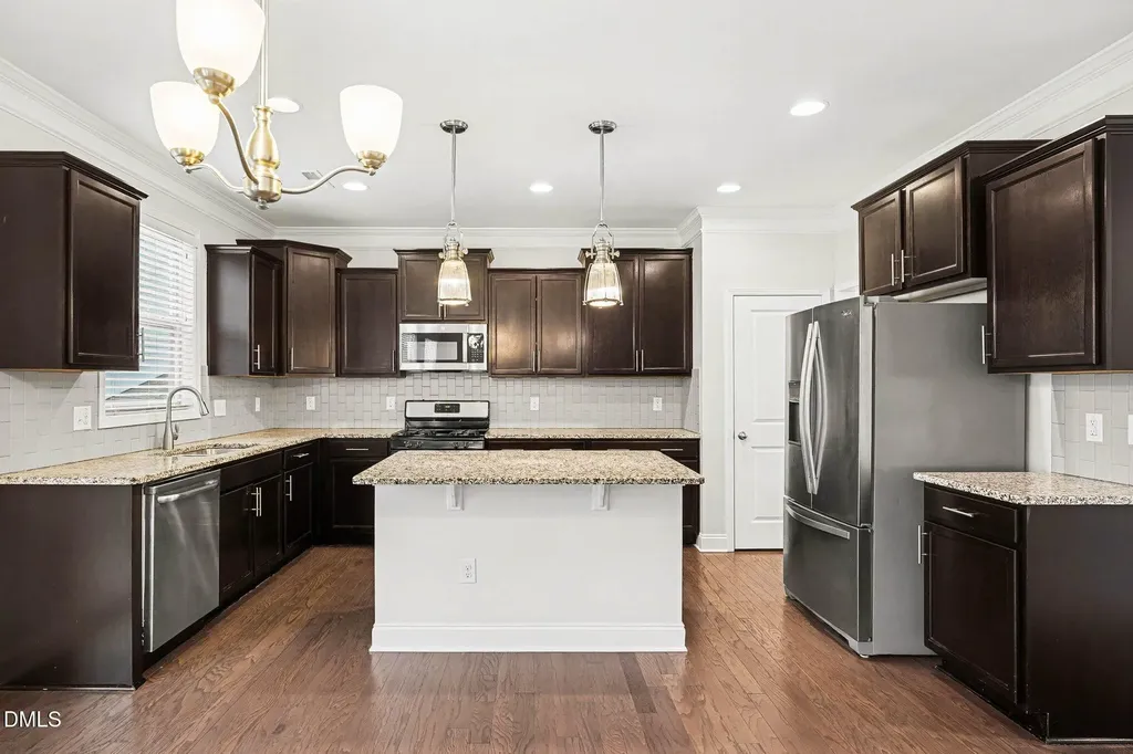 91 Stratford Lane Clayton NC 27527