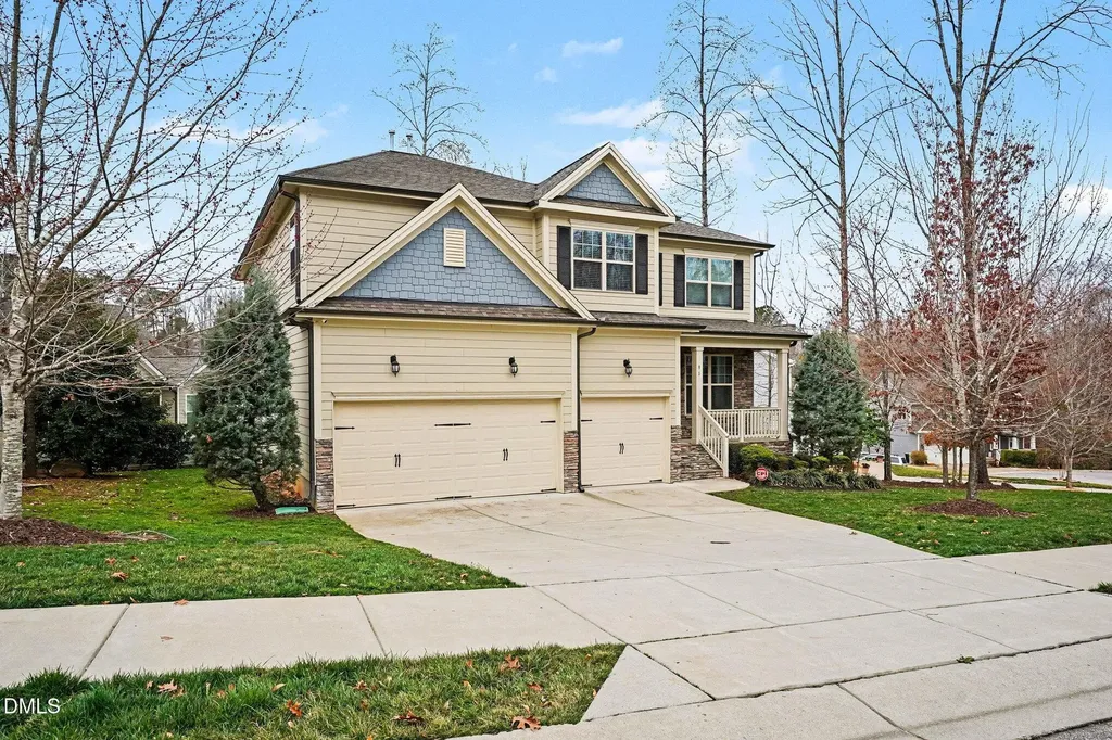 91 Stratford Lane Clayton NC 27527