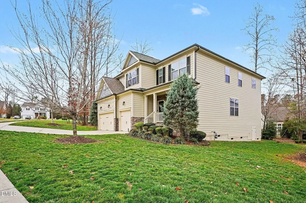 91 Stratford Lane Clayton NC 27527