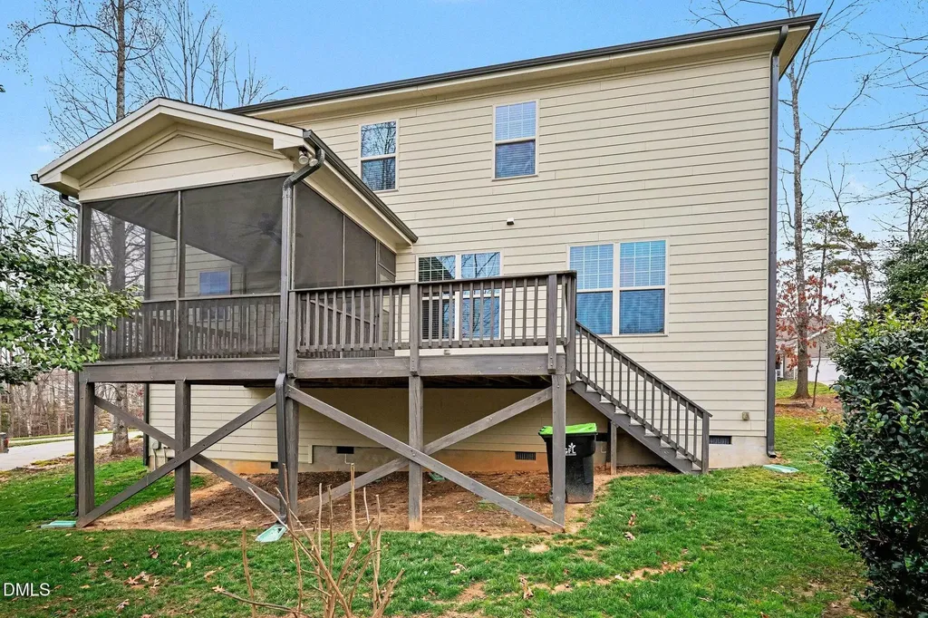 91 Stratford Lane Clayton NC 27527