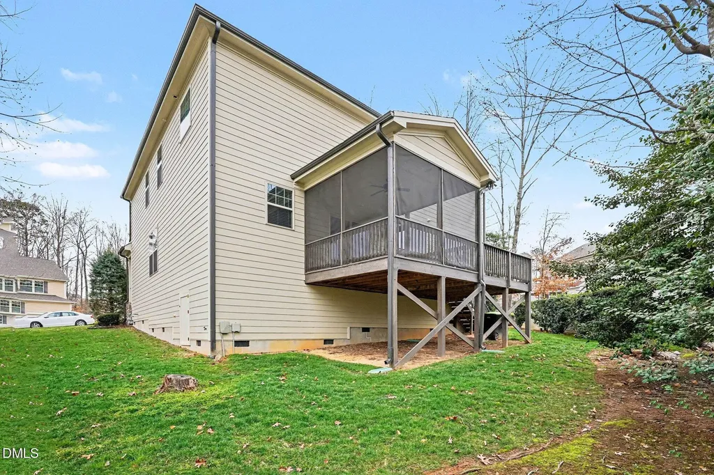 91 Stratford Lane Clayton NC 27527