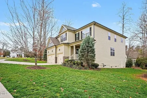91 Stratford Lane Clayton NC 27527