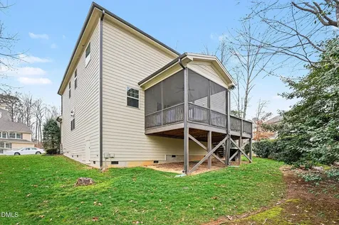 91 Stratford Lane Clayton NC 27527