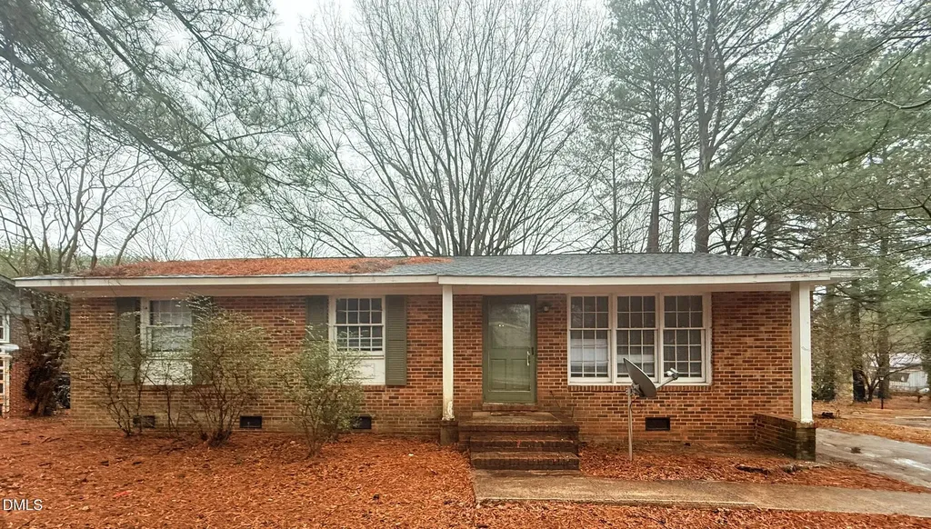 4212 Green Road Raleigh NC 27604