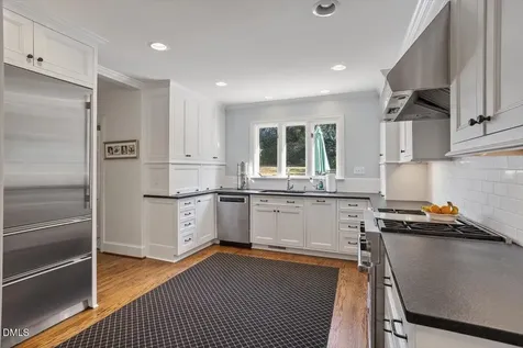 2416 E Lake Drive Raleigh NC 27609