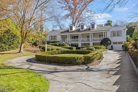 2416 E Lake Drive Raleigh NC 27609