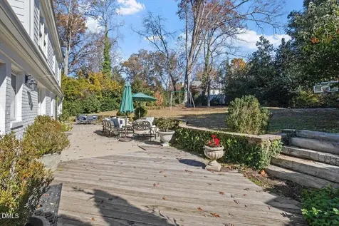 2416 E Lake Drive Raleigh NC 27609