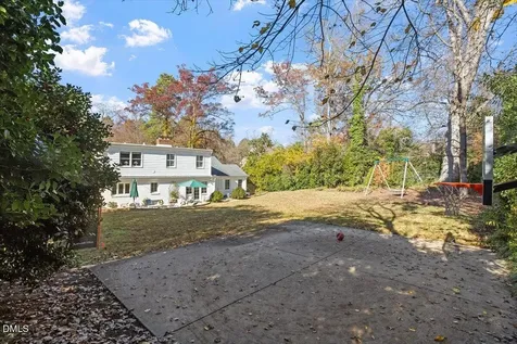 2416 E Lake Drive Raleigh NC 27609