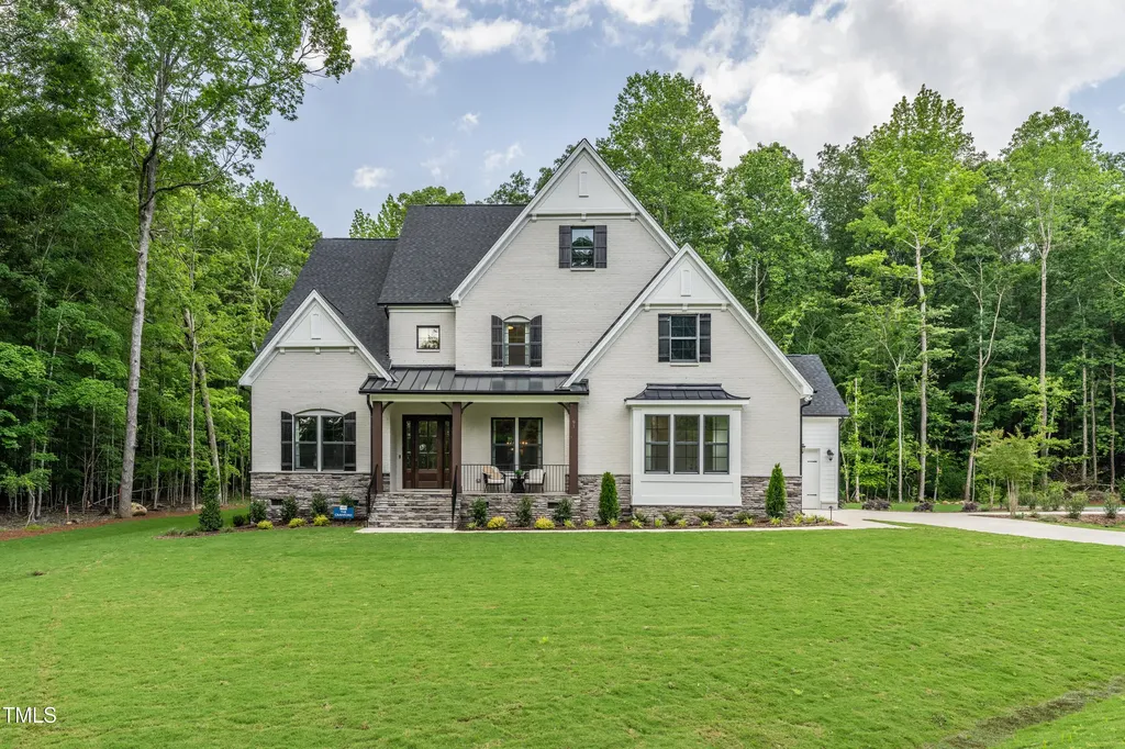 185 Ivy Ridge Road Chapel Hill NC 27516