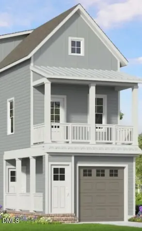 108B N Mason Apex NC 27502