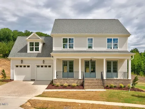 6026 Scalybark Road Durham NC 27712
