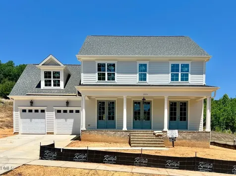 6026 Scalybark Road Durham NC 27712