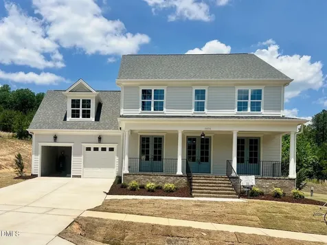 6026 Scalybark Road Durham NC 27712