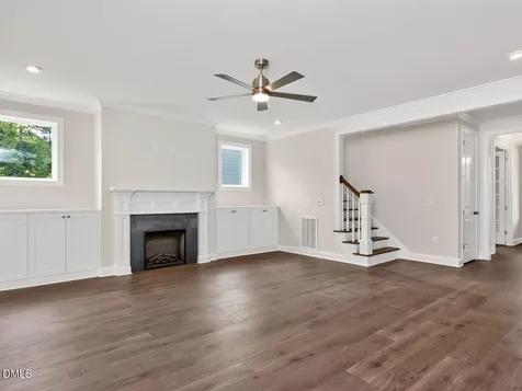 6026 Scalybark Road Durham NC 27712