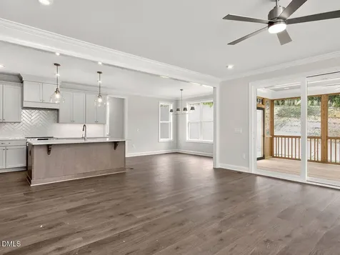 6026 Scalybark Road Durham NC 27712